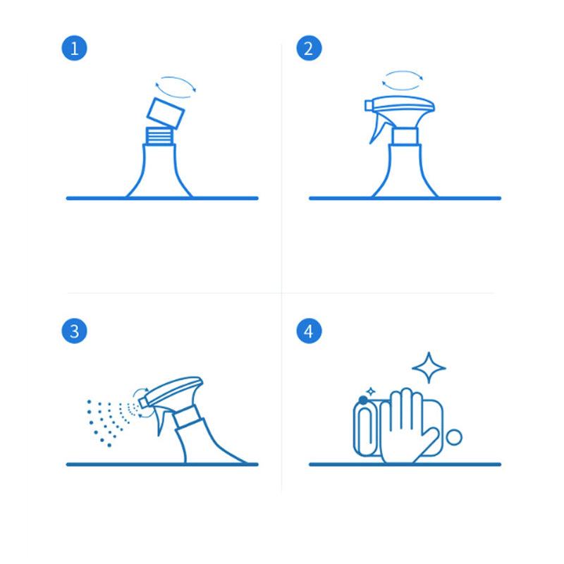 ⏳Begrenzte Zeit 60% Rabatt💥🧼✨ Schwerer Fettentferner mit milder Formel & schneller Zersetzung♻️💥
