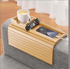 Bamboo Couch Cup Holder – Your Sofa’s Best Friend