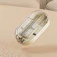 Compact and Precise Pill Cutter