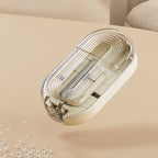 Compact and Precise Pill Cutter