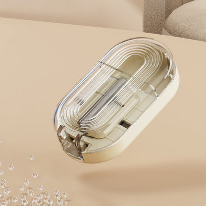 Compact and Precise Pill Cutter