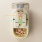 Compact and Precise Pill Cutter