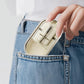 Compact and Precise Pill Cutter
