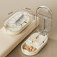 Compact and Precise Pill Cutter