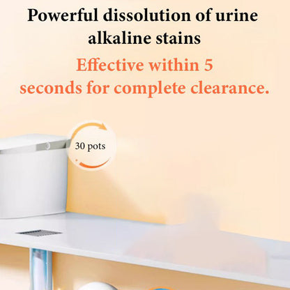 💥💥Multi-Use Powerful Anti-Clog Drain Cleaner Powder