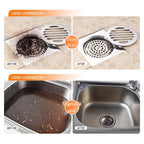 💥💥Multi-Use Powerful Anti-Clog Drain Cleaner Powder