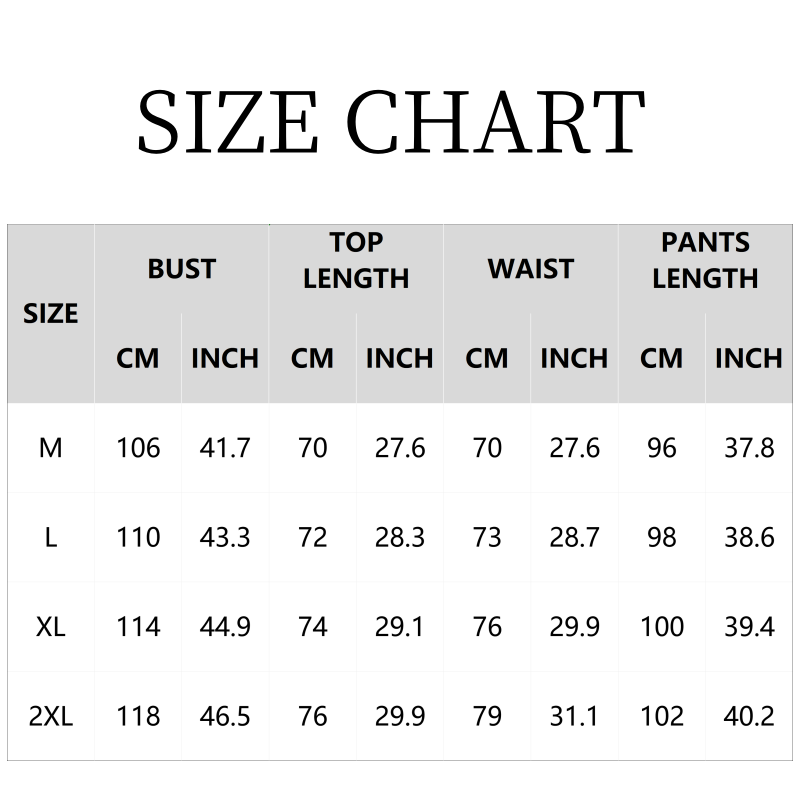 Men’s Cool V-Neck Top & Jogger Pants Set