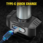 🔥Bright Outdoor Rechargeable LED Headlamp