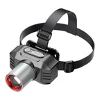 🔥Bright Outdoor Rechargeable LED Headlamp