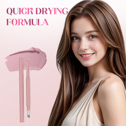 2-in-1 Long-Lasting Eye Pencil