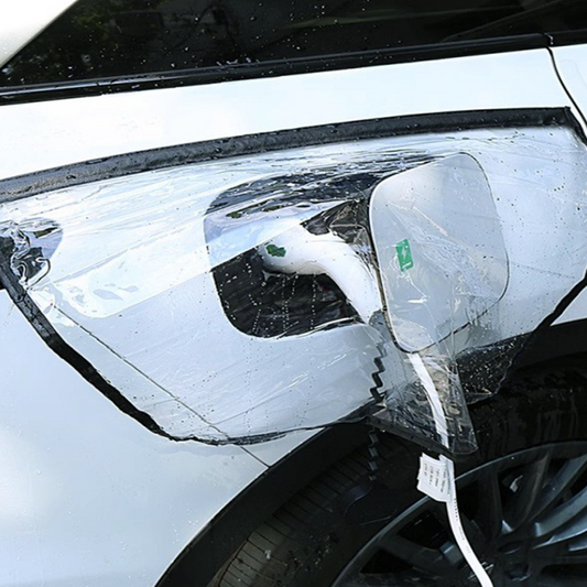 💥Big discount 49%🚨 Magnetic EV Charger Shield – 1-Second Install, IP67 Waterproof – Save Your Charger!