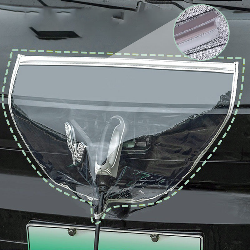 💥Big discount 49%🚨 Magnetic EV Charger Shield – 1-Second Install, IP67 Waterproof – Save Your Charger!