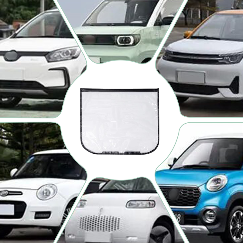 💥Big discount 49%🚨 Magnetic EV Charger Shield – 1-Second Install, IP67 Waterproof – Save Your Charger!