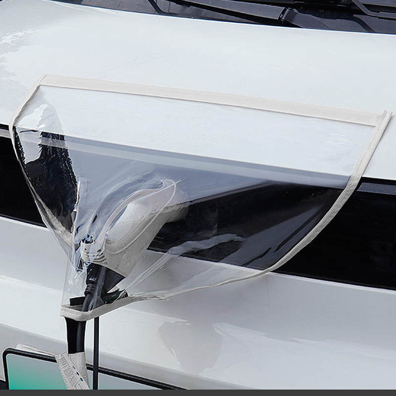 💥Big discount 49%🚨 Magnetic EV Charger Shield – 1-Second Install, IP67 Waterproof – Save Your Charger!