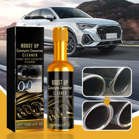 Car Three-Way Catalytic Converter Cleaner