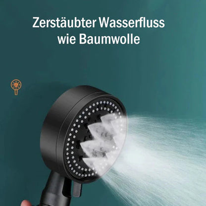 ⏳Begrenzte Zeit 50% Rabatt💥Multifunktionaler Hochdruck-Duschkopf