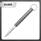 💥Professionelles Niveau🔥Multifunktionales tragbares Taschenmesser