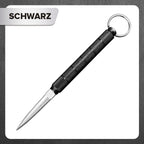 💥Professionelles Niveau🔥Multifunktionales tragbares Taschenmesser