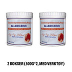 ⏳Zeitbegrenztes Angebot - 49% Rabatt⏰Elastischer rissüberbrückender Wandreparaturpaste