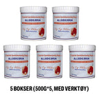 ⏳Zeitbegrenztes Angebot - 49% Rabatt⏰Elastischer rissüberbrückender Wandreparaturpaste