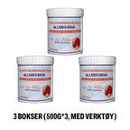 👍Elastischer rissüberbrückender Wandreparaturpaste