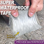 🔥50 % Rabatt, solange der Vorrat reicht!🎉Allzweck-Klebeband zur Reparatur von Undichtigkeiten, wasserfest