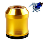 3-in-1 Schraubendreherkopf Magnetring