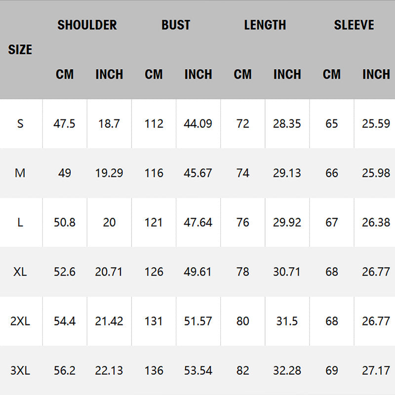 🔥Black-Friday-Mega-Angebot – 50 % Rabatt!🔥Herren Langarmhemd mit Stehkragen in Uni