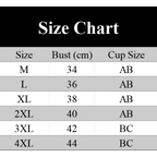 💖 💖Zeitlich begrenztes Angebot – 50 % Rabatt💥💥Damen nahtloses Vollcoverage-BH ohne Bügel