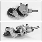 ⚡ KAUFEN 2 ERHALTEN 3! ✨ Elektrischer Bohrmaschinen-Blechschneider - 3-in-1 Werkzeug für Stahl, Aluminium & Kupfer mit Laser-geführter Präzision 🔧💥