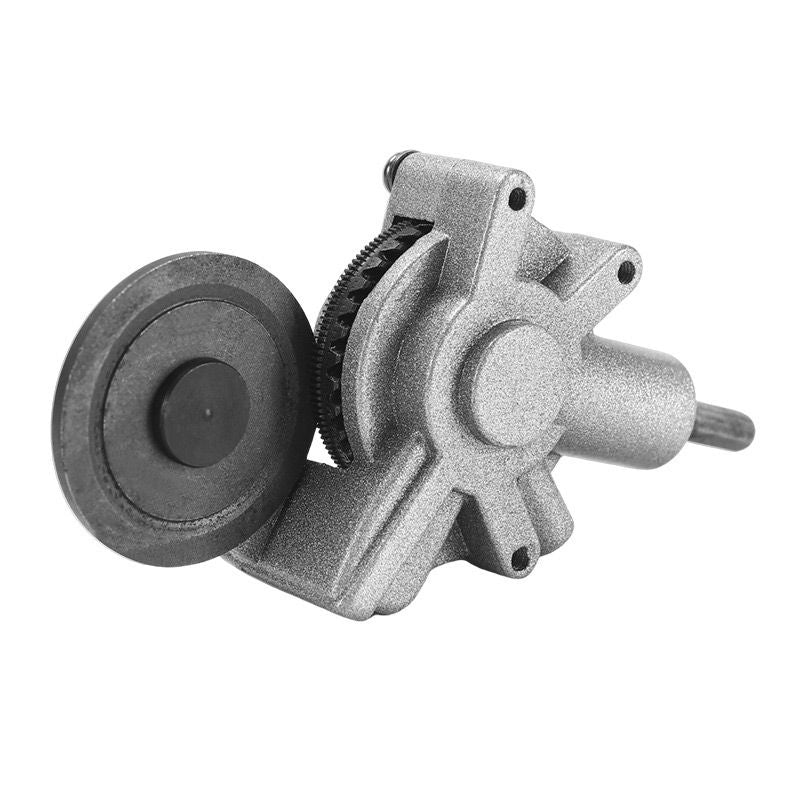 ⚡ KAUFEN 2 ERHALTEN 3! ✨ Elektrischer Bohrmaschinen-Blechschneider - 3-in-1 Werkzeug für Stahl, Aluminium & Kupfer mit Laser-geführter Präzision 🔧💥