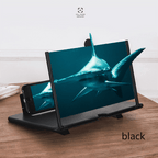 😍DÜNNER FALTBARER HANDY-VERSTÄRKER