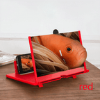 😍DÜNNER FALTBARER HANDY-VERSTÄRKER