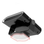 ✨ 2-in-1 Tragbare Autheizung - 360° Drehung & Doppelspannung (12V/24V) für Schnelles Entfrosten und Heizen 🚗❄️