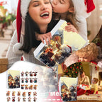 🎄Christmas Sale 50% OFF🎉Advent Calendar with Highland Cow Design