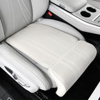 Autositz-Verlängerungskissen mit Beinstütze