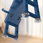 🔥Solange der Vorrat reicht 50 % Rabatt!🎉Doppel-Rennstrecke-Spielzeug-Set mit Startrampe für Kinder